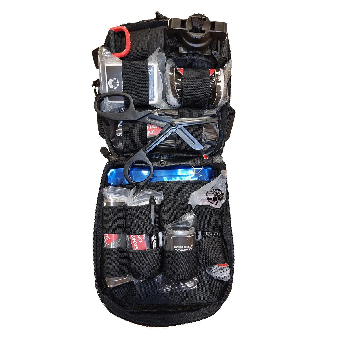 NORSE RESCUE IFAK Leg Rig Sort - Apnoi
