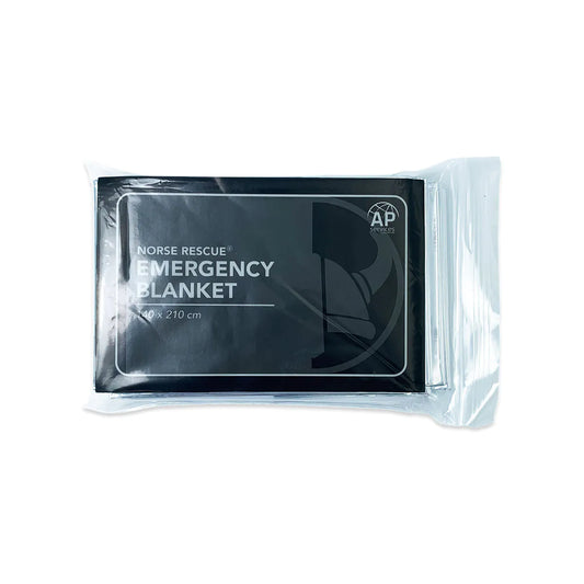 NORSE RESCUE Emergency Folieduk - Apnoi