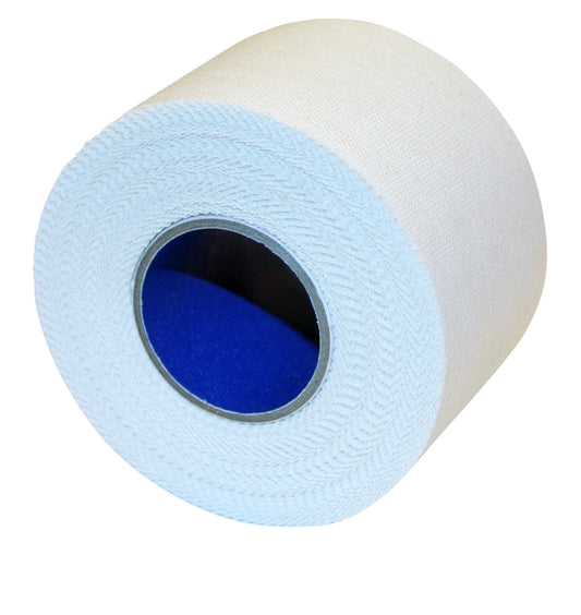 Sportstape, Coach Tape White - Apnoi
