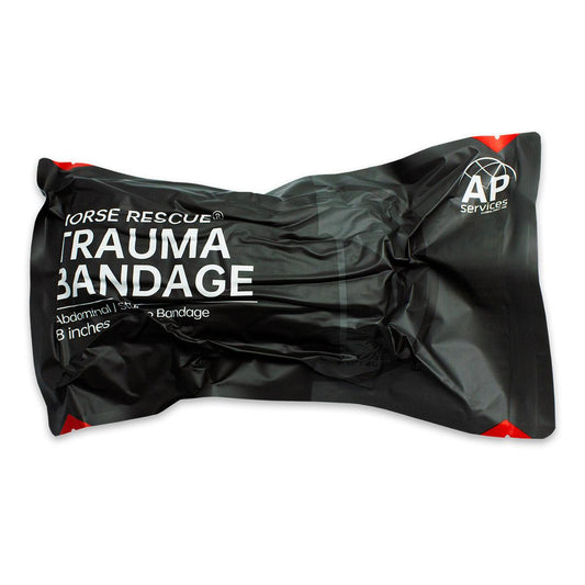 NORSE RESCUE Traume bandasje 8" - Apnoi