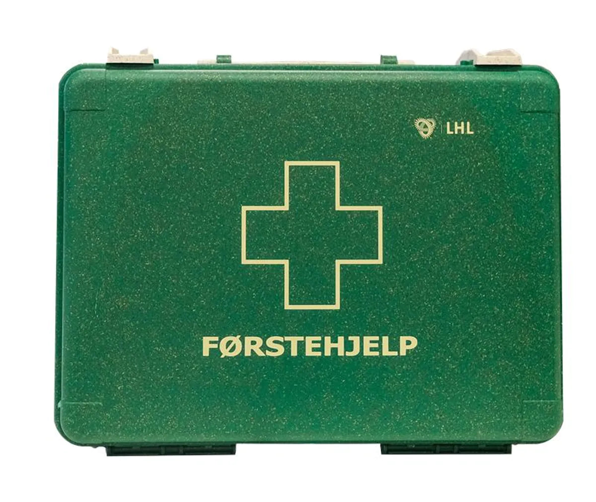 Miljøkofferten - Den grønne førstehjelpskofferten - Apnoi