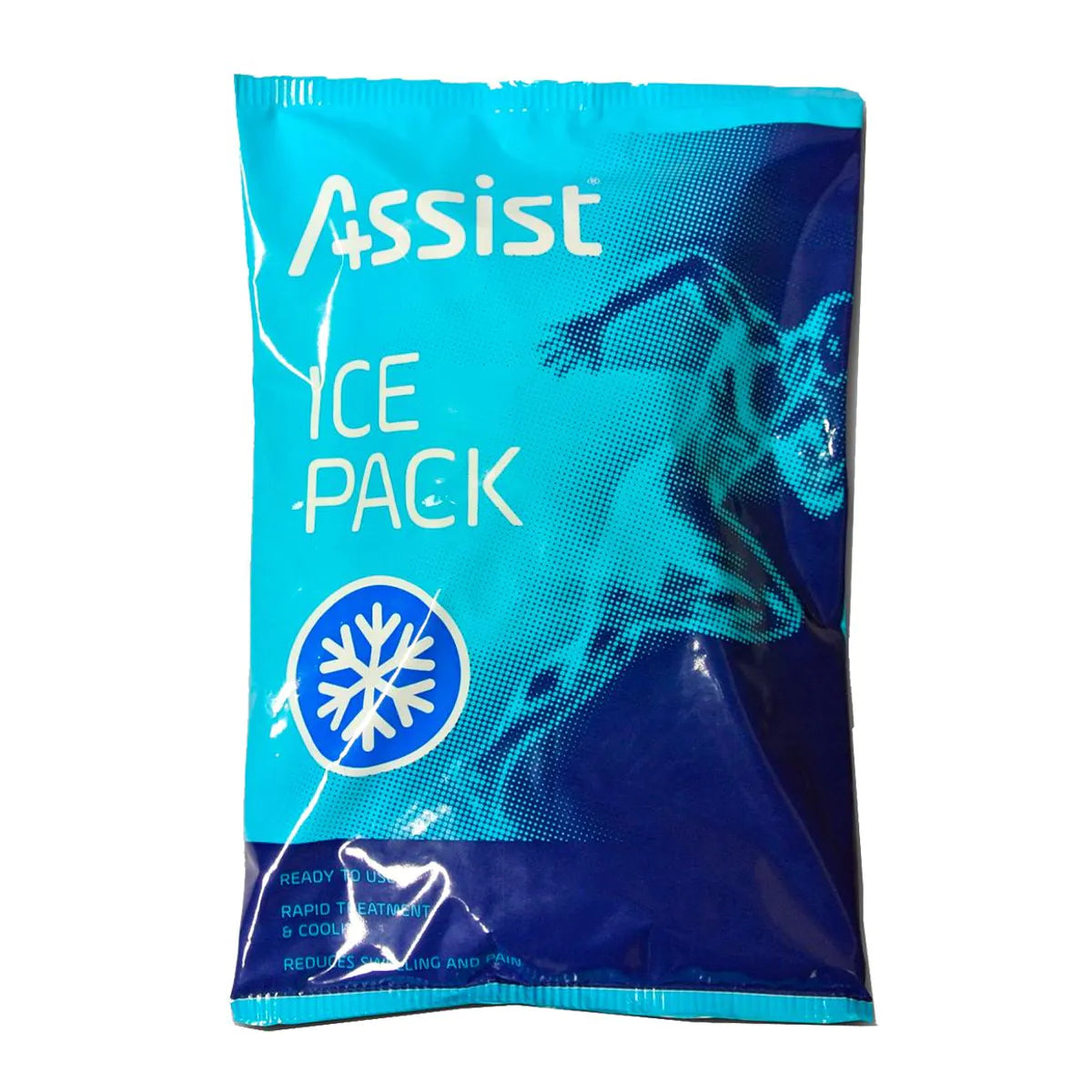 Ispose Assist stor - Apnoi