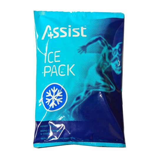 Ispose Assist stor - Apnoi