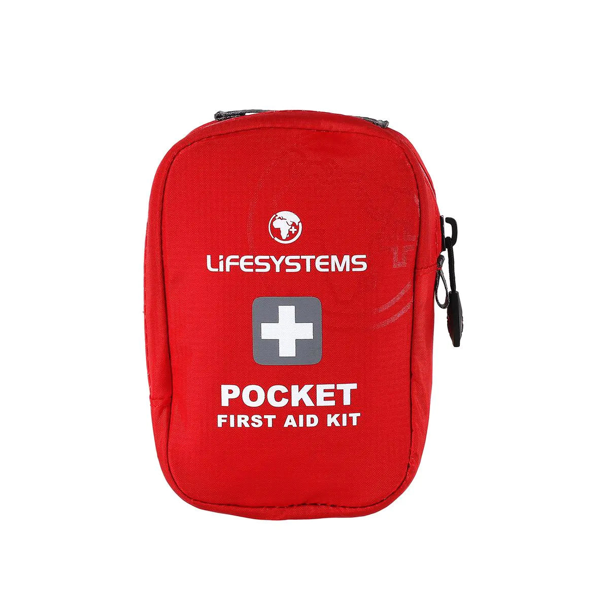 Pocket Førstehjelpspute - Apnoi