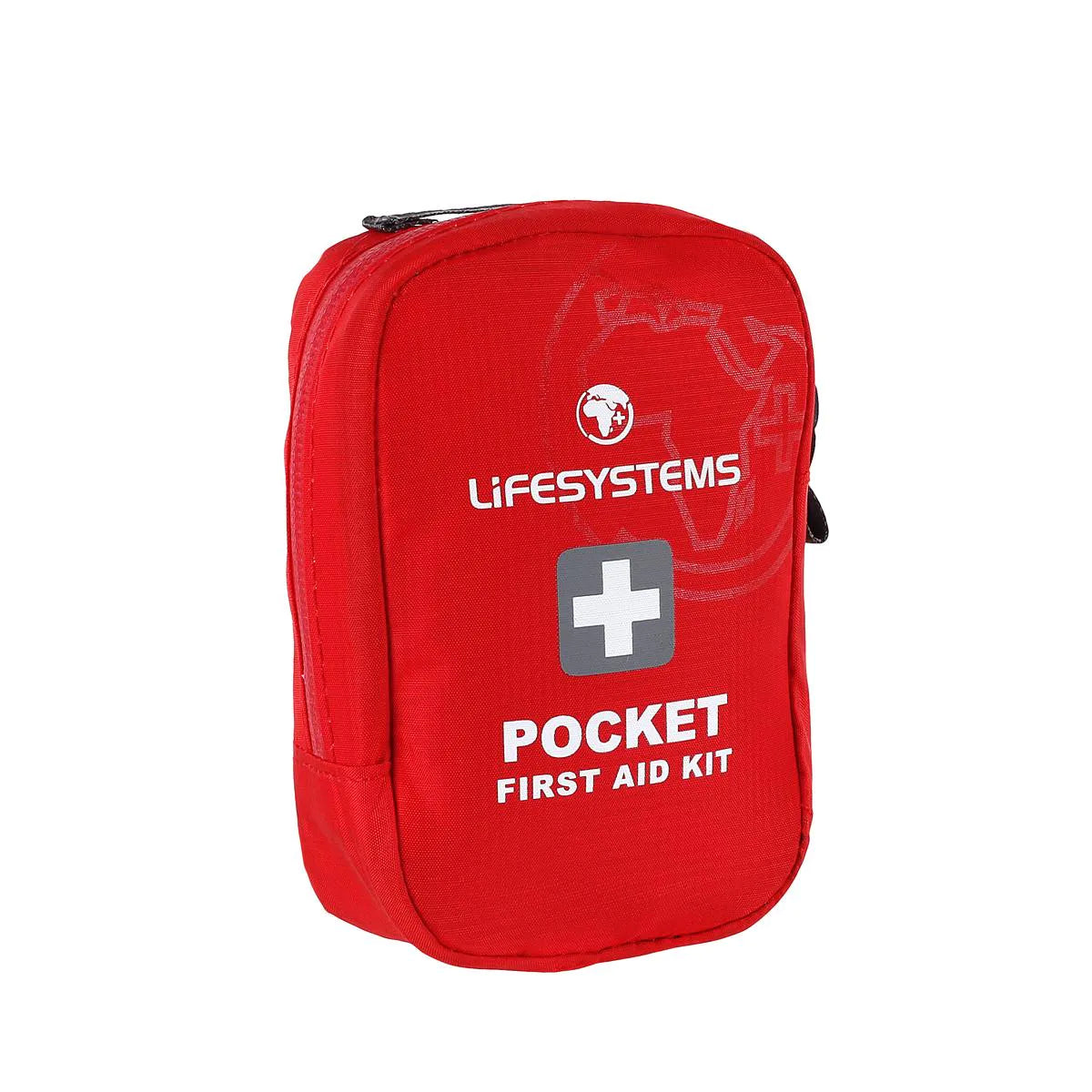Pocket Førstehjelpspute - Apnoi