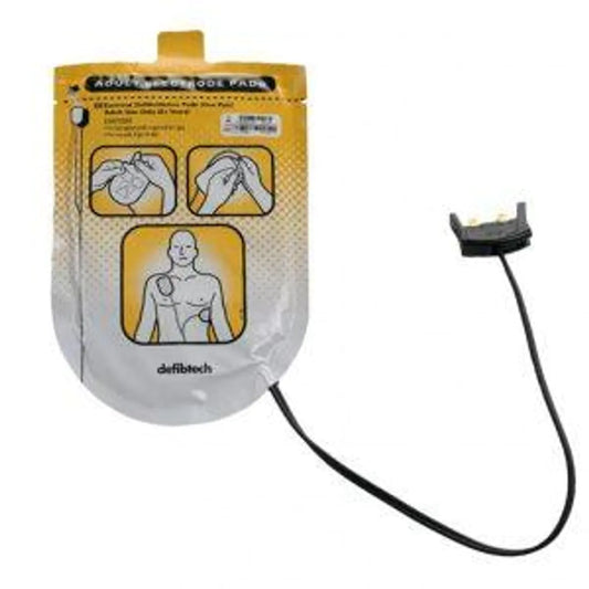 Lifeline AED Elektrodesett voksne - Apnoi