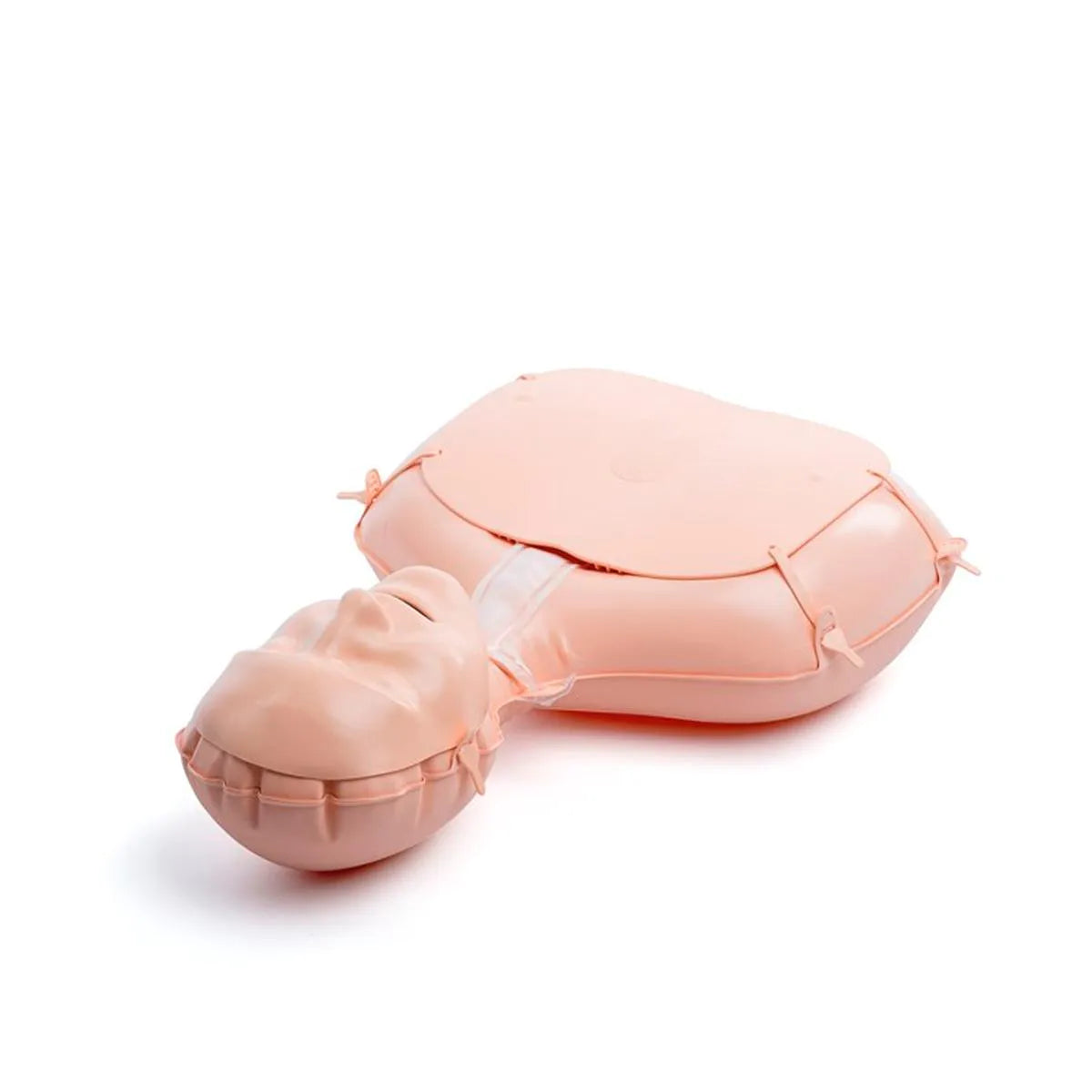 Mini Anne Global - Apnoi