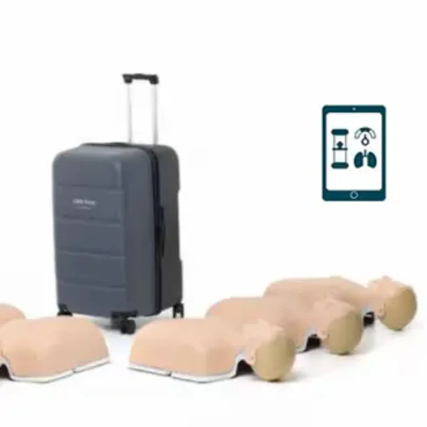Little Anne Light 6-pack - Apnoi