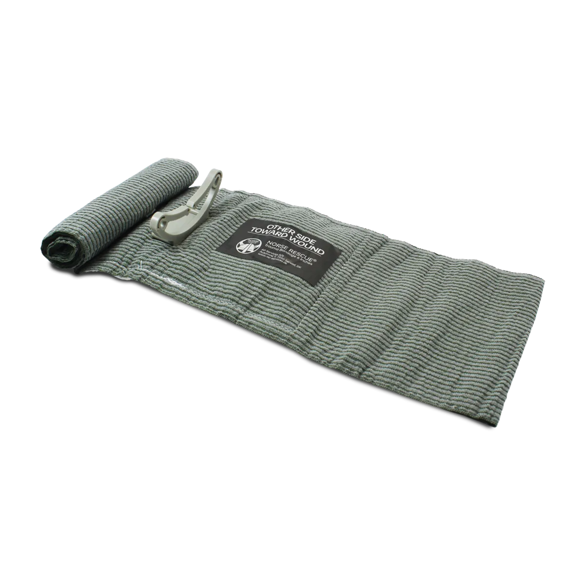 NORSE RESCUE Traume bandasje 6" - Apnoi