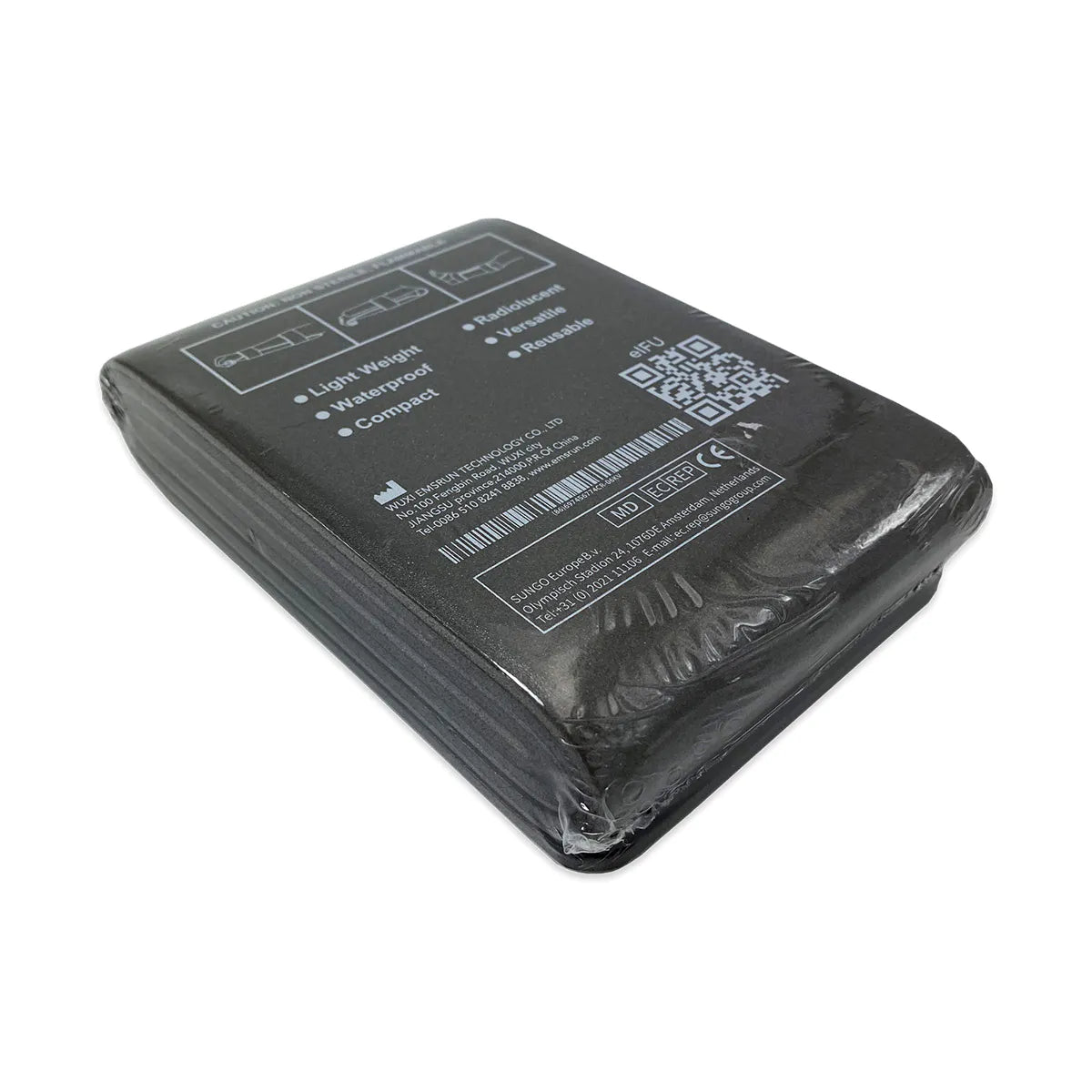 NORSE RESCUE Spjelk 11x92 - Apnoi