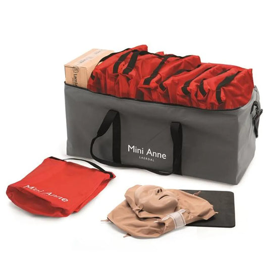 MiniAnne Plus (10) - Apnoi